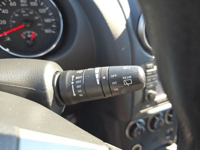 2013 Nissan Rogue SV