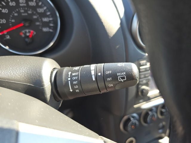 2013 Nissan Rogue SV