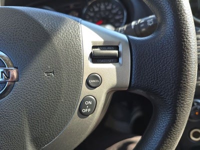 2013 Nissan Rogue SV