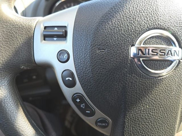 2013 Nissan Rogue SV