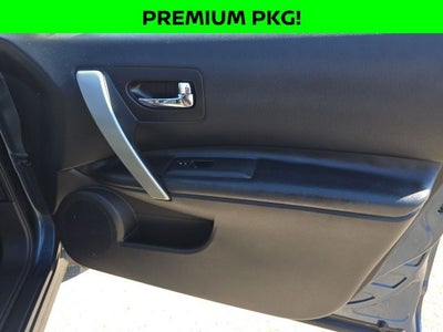 2013 Nissan Rogue SV