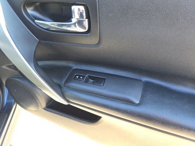 2013 Nissan Rogue SV