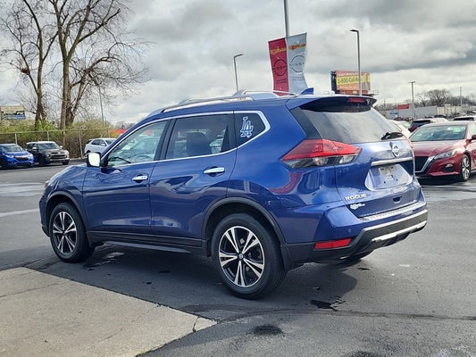 2020 Nissan Rogue SV in Indianapolis, IN - Ed Martin Automotive Group