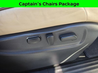 2020 Nissan Armada SL