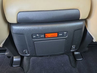 2020 Nissan Armada SL