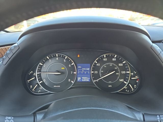 2020 Nissan Armada SL