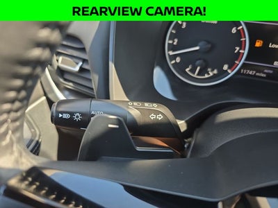 2023 Nissan Rogue SV PREMIUM/MIDNIGHT