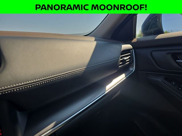 2023 Nissan Rogue SV PREMIUM/MIDNIGHT