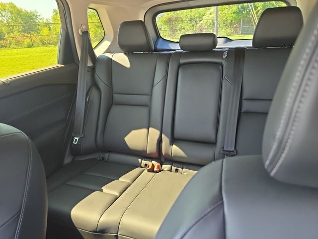 2023 Nissan Rogue SV PREMIUM/MIDNIGHT
