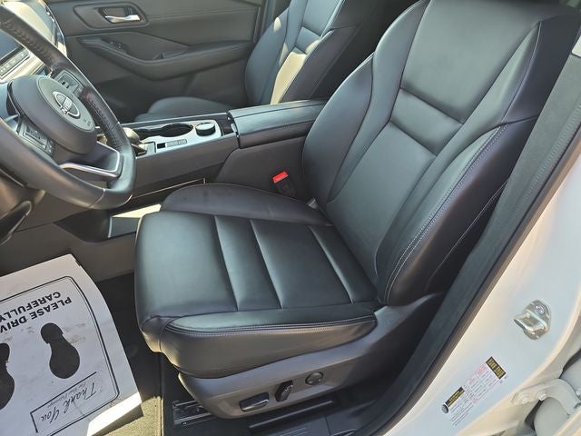 2023 Nissan Rogue SV PREMIUM/MIDNIGHT