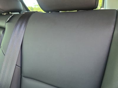 2023 Nissan Rogue SV PREMIUM/MIDNIGHT