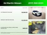 2023 Nissan Rogue SV PREMIUM/MIDNIGHT