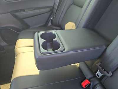 2023 Nissan Rogue SV PREMIUM/MIDNIGHT