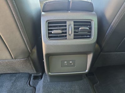 2023 Nissan Rogue SV PREMIUM/MIDNIGHT