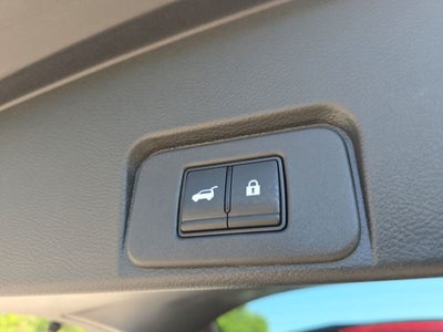 2023 Nissan Rogue SV PREMIUM/MIDNIGHT