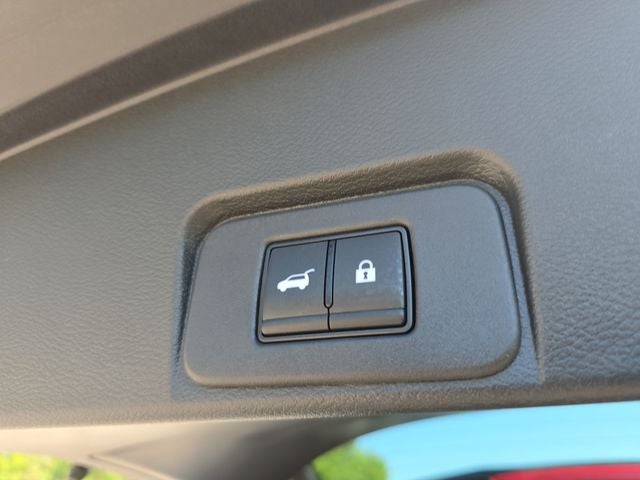2023 Nissan Rogue SV PREMIUM/MIDNIGHT