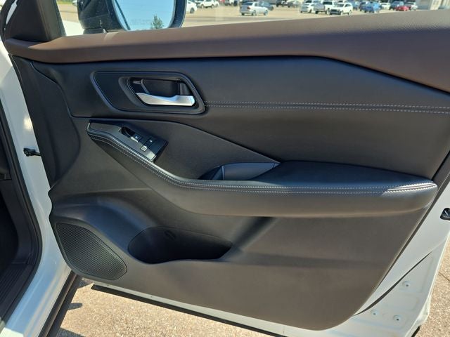 2023 Nissan Rogue SV PREMIUM/MIDNIGHT