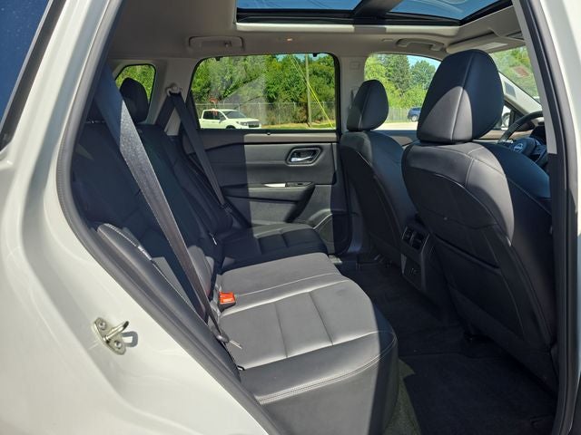 2023 Nissan Rogue SV PREMIUM/MIDNIGHT