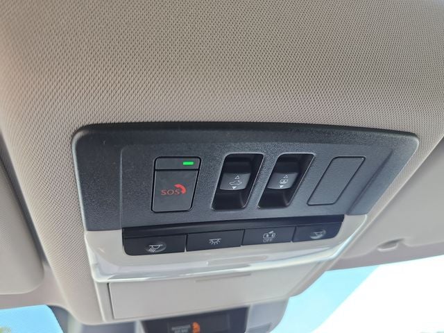 2023 Nissan Rogue SV PREMIUM/MIDNIGHT