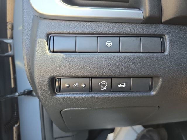 2023 Nissan Rogue SV PREMIUM/MIDNIGHT