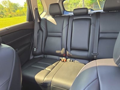 2023 Nissan Rogue SV PREMIUM/MIDNIGHT