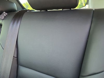 2023 Nissan Rogue SV PREMIUM/MIDNIGHT