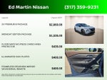 2023 Nissan Rogue SV PREMIUM/MIDNIGHT