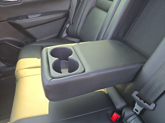 2023 Nissan Rogue SV PREMIUM/MIDNIGHT