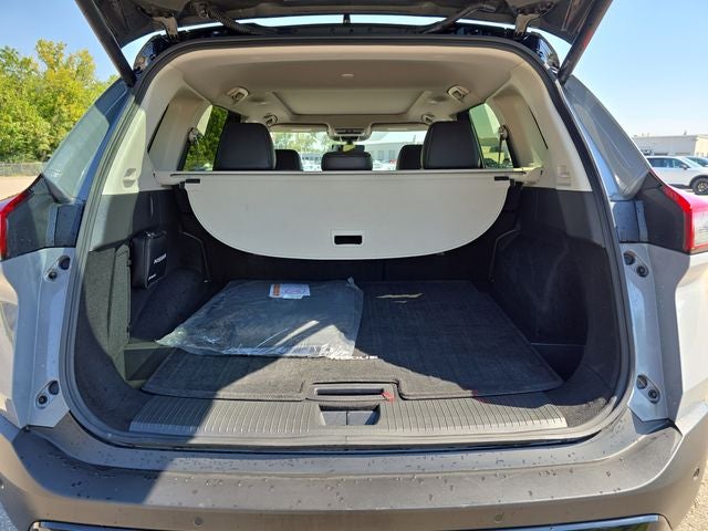 2023 Nissan Rogue SV PREMIUM/MIDNIGHT