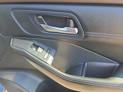 2023 Nissan Rogue SV PREMIUM/MIDNIGHT
