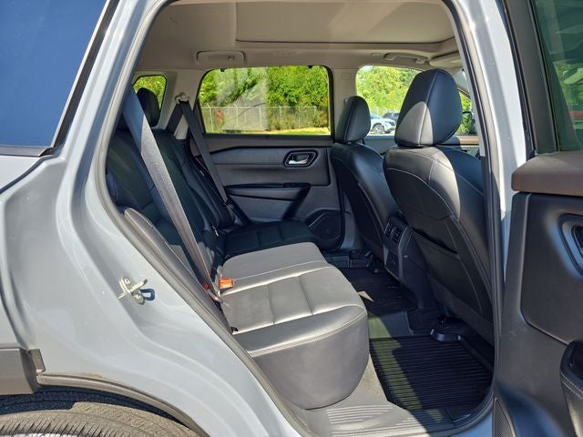 2023 Nissan Rogue SV PREMIUM/MIDNIGHT