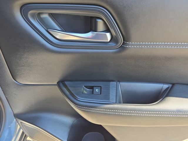 2023 Nissan Rogue SV PREMIUM/MIDNIGHT