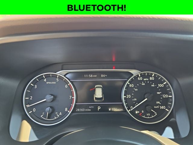2023 Nissan Rogue SV PREMIUM/MIDNIGHT