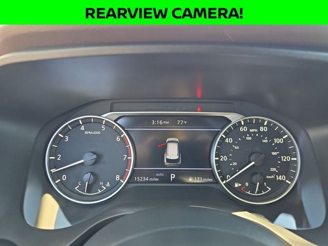 2023 Nissan Rogue SV PREMIUM