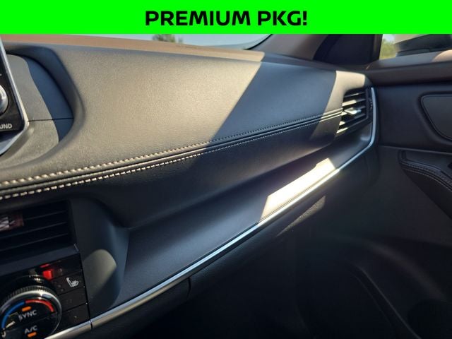 2023 Nissan Rogue SV PREMIUM