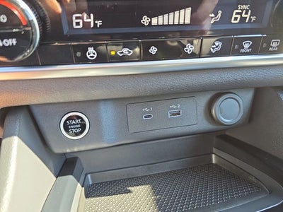 2023 Nissan Rogue SV PREMIUM