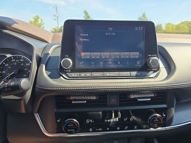 2023 Nissan Rogue SV PREMIUM