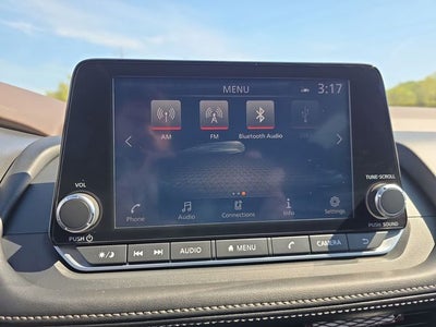 2023 Nissan Rogue SV PREMIUM