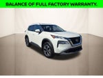 2023 Nissan Rogue SV PREMIUM