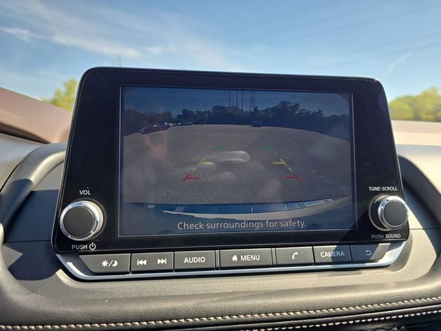 2023 Nissan Rogue SV PREMIUM