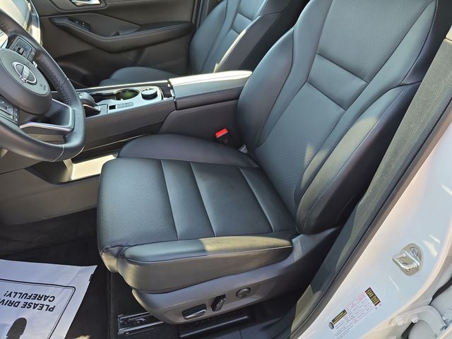 2023 Nissan Rogue SV PREMIUM