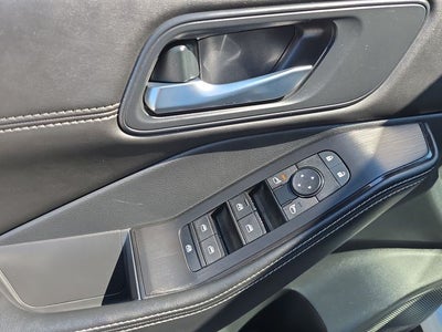 2023 Nissan Rogue SV PREMIUM
