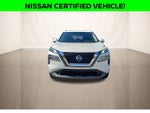 2023 Nissan Rogue SV PREMIUM