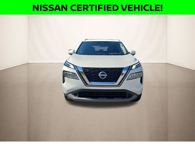 2023 Nissan Rogue SV PREMIUM