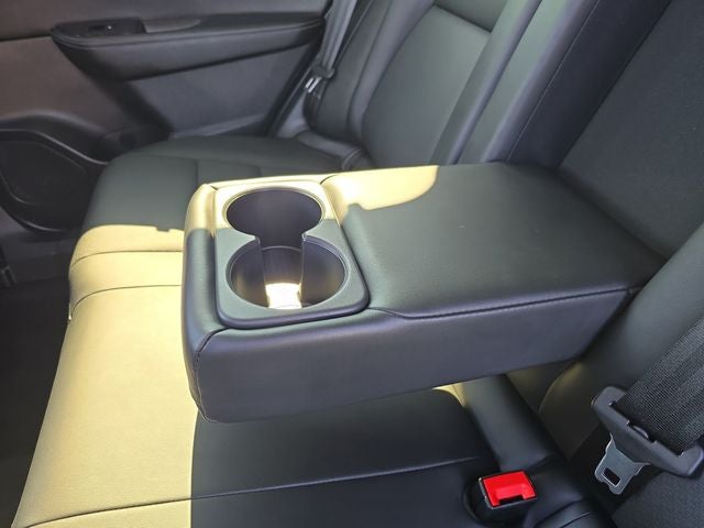 2023 Nissan Rogue SV PREMIUM