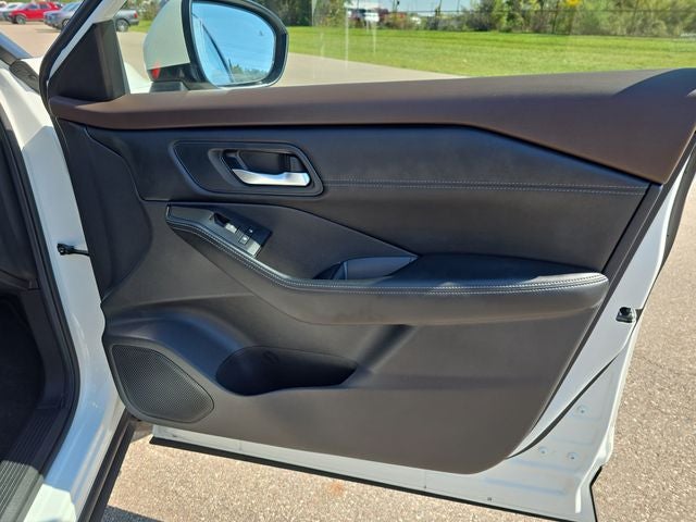 2023 Nissan Rogue SV PREMIUM