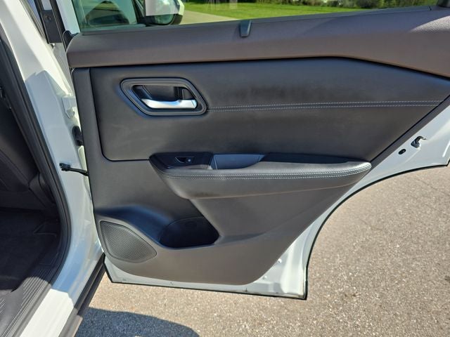 2023 Nissan Rogue SV PREMIUM