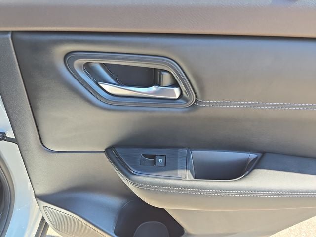 2023 Nissan Rogue SV PREMIUM