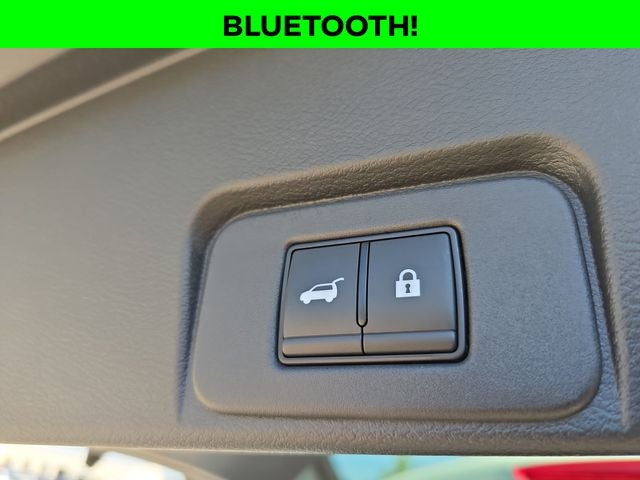 2023 Nissan Rogue SV PREMIUM
