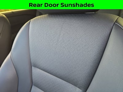 2023 Nissan Rogue SV PREMIUM